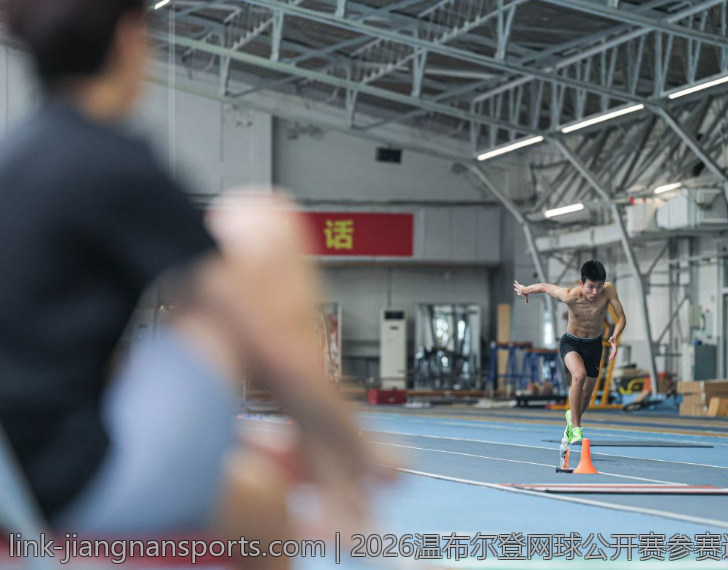 2026温布尔登网球公开赛参赛选手签表全景展望
