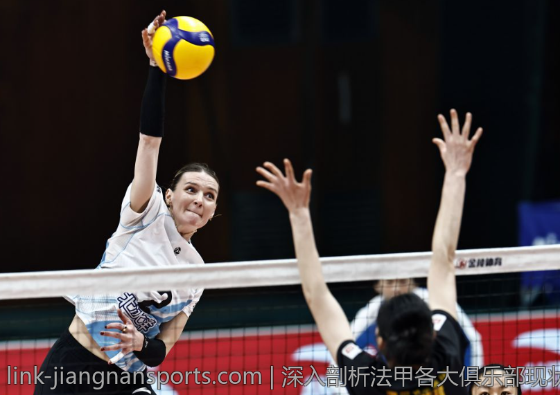 深入剖析法甲各大俱乐部现状