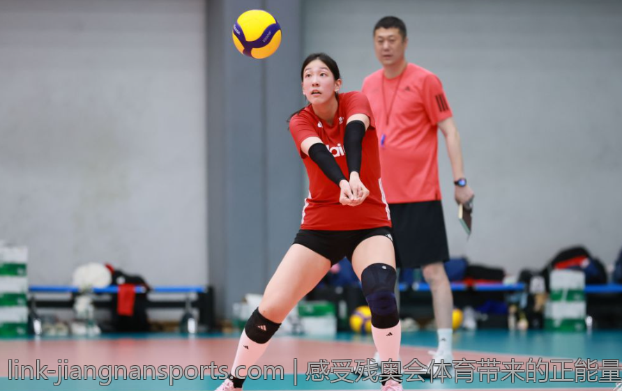 感受残奥会体育带来的正能量