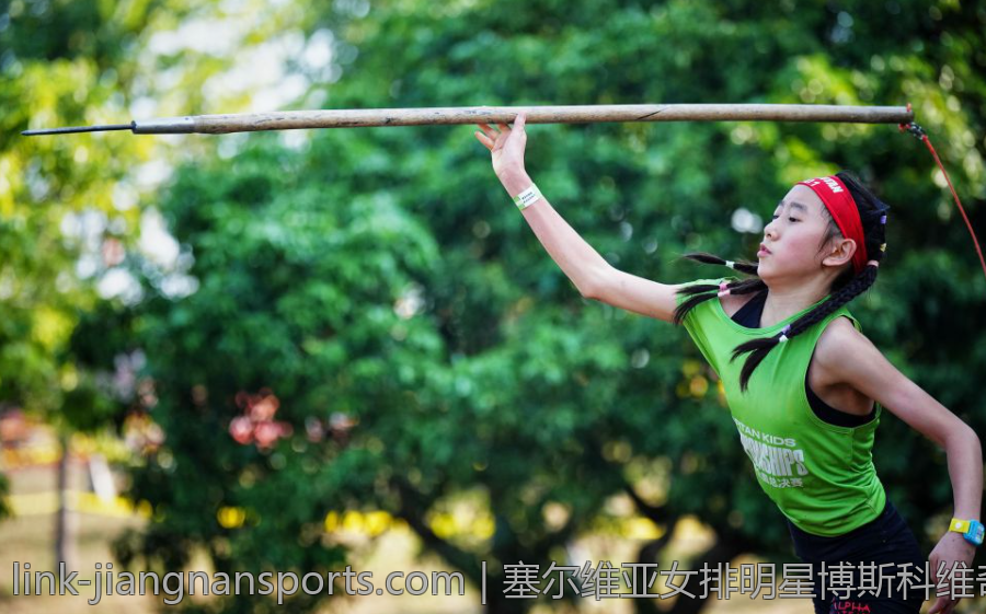 塞尔维亚女排明星博斯科维奇的比赛数据盘点