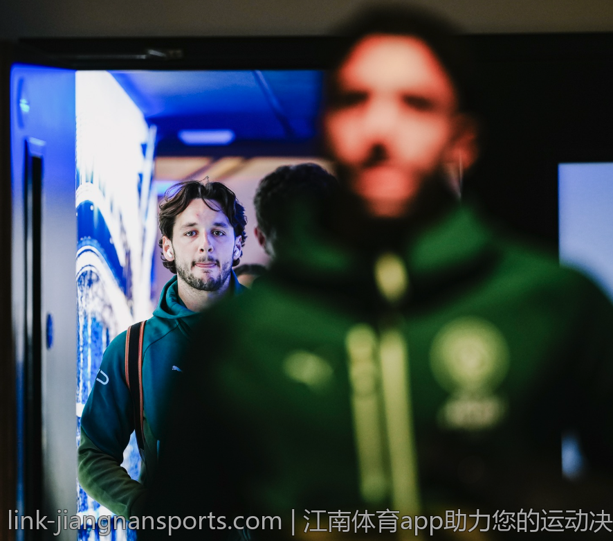 江南体育app助力您的运动决策