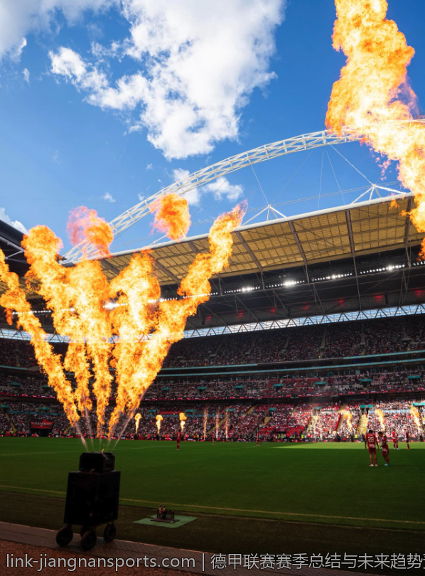 德甲联赛赛季总结与未来趋势预测