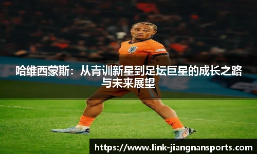 哈维西蒙斯：从青训新星到足坛巨星的成长之路与未来展望