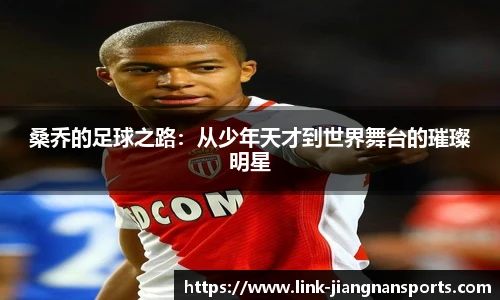 桑乔的足球之路：从少年天才到世界舞台的璀璨明星